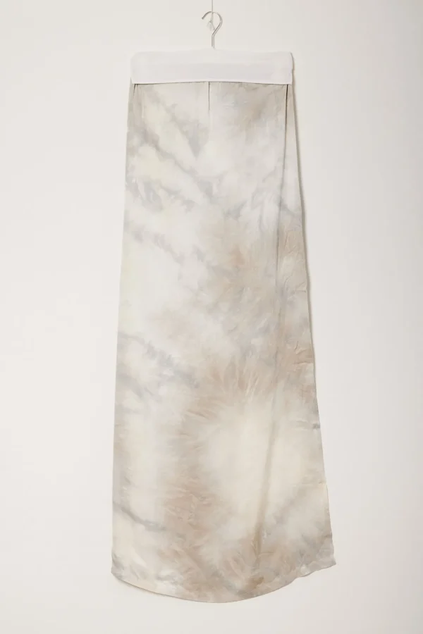 ÂME Louise bustier dress