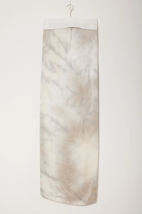 ÂME Louise bustier dress