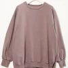 ÂME Ulla organic cotton sweater