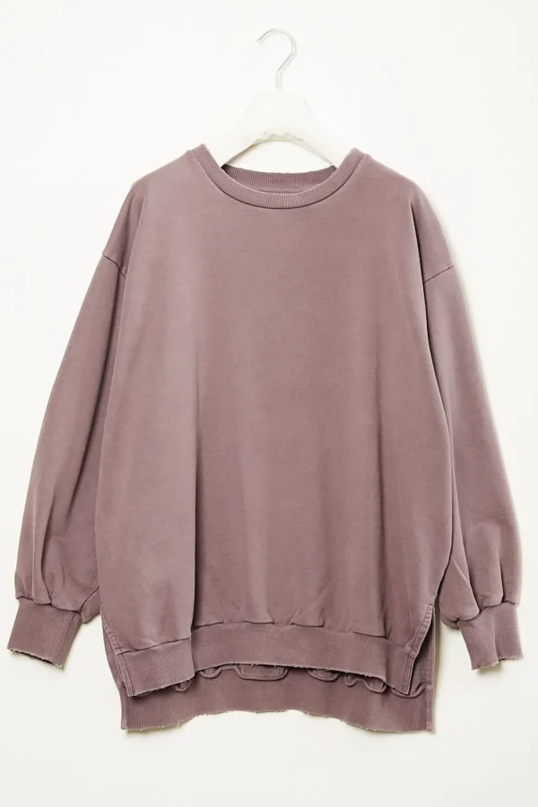 ÂME Ulla organic cotton sweater