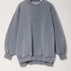 ÂME Ulla oversized sweatshirt