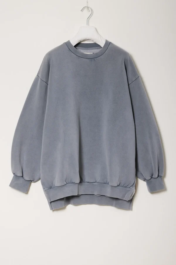 ÂME Ulla oversized sweatshirt