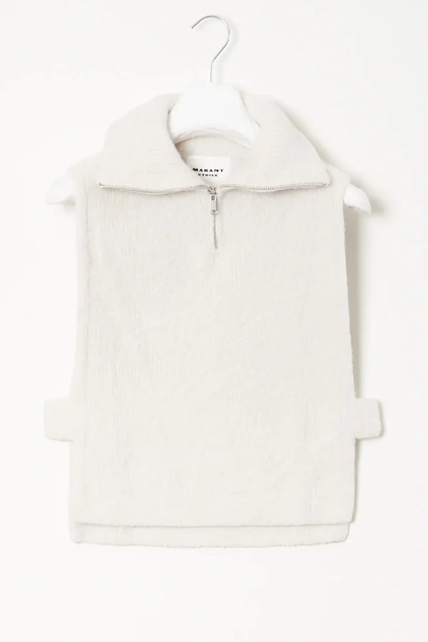 Milie soft knit sweater