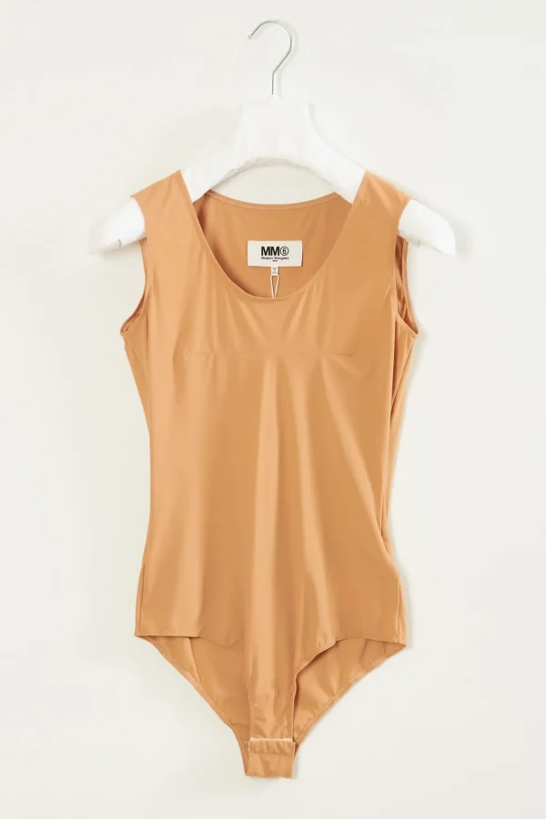 MM6 Body Jersey