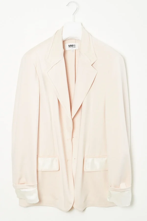 MM6 jacket S62BN0076S24477