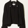 MM6 S62AN0136M35225 jacket