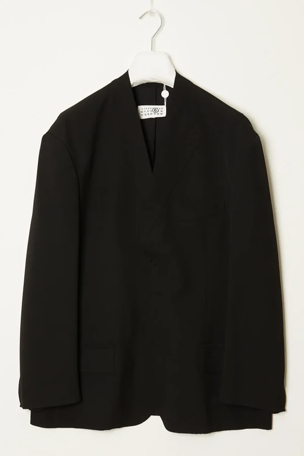 MM6 S52BN0134S76435 jacket