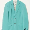 MM6 S52BN0130S47848 jacket
