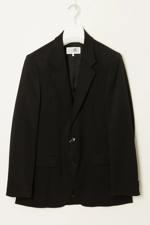 MM6 S62BN0108S47848 jacket