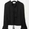 MM6 S62BN0096S47848 jacket