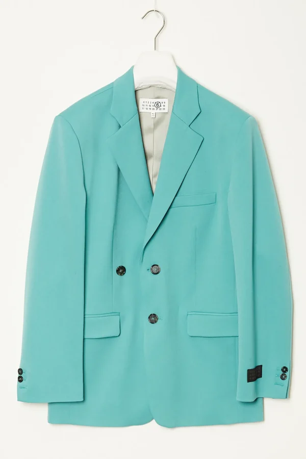 MM6 S52BN0130S47848 jacket