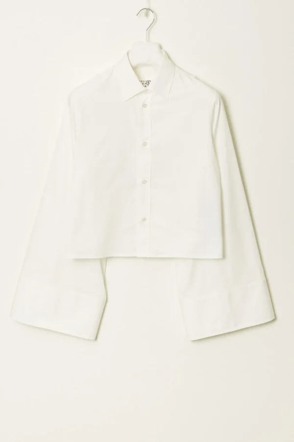 MM6 S52DT0044M35152 shirt