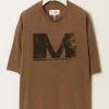 MM6 S52GC0342S24312 t-shirt