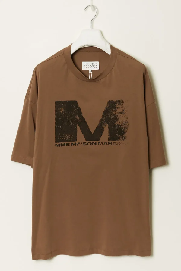 MM6 S52GC0342S24312 t-shirt