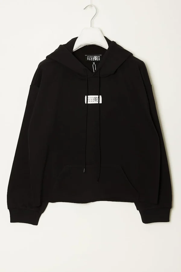 MM6 S52GU0234S25606 hoodie