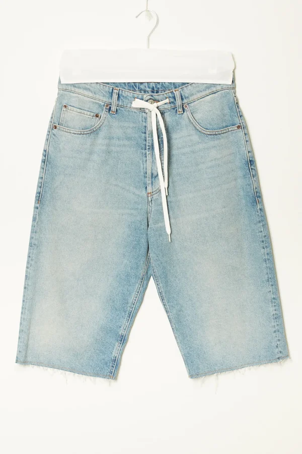 MM6 SH0MU0014M30019 shorts