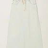 MM6 S52LA0228S30460 denim
