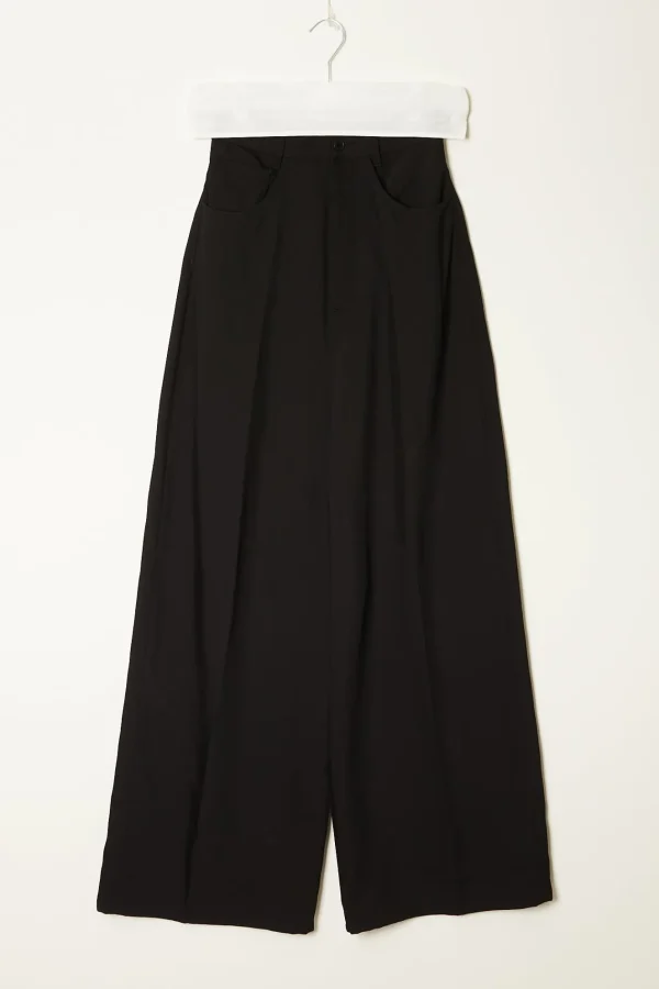 MM6 S62LB0173M35225 pants