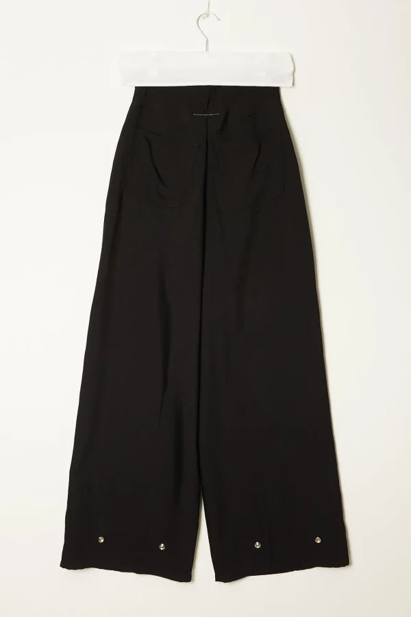 MM6 S62LB0173M35225 pants