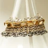 MM6 SM6UY0085P7214 bracelet