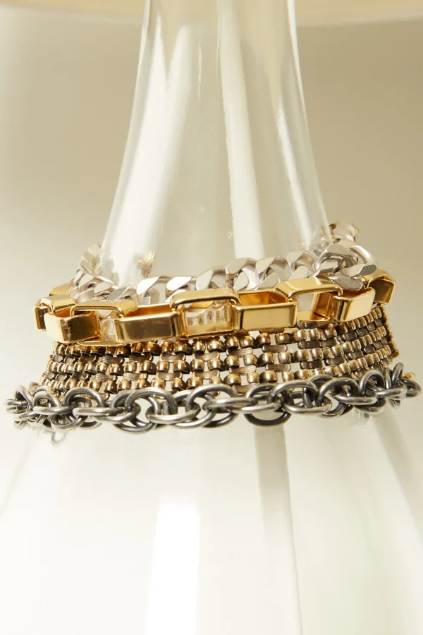MM6 SM6UY0085P7214 bracelet