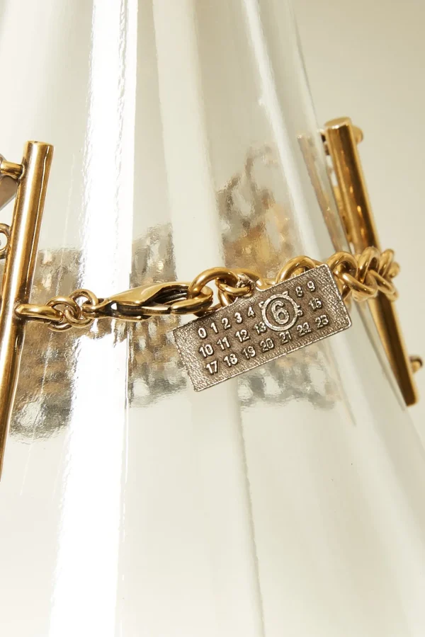 MM6 SM6UY0085P7214 bracelet