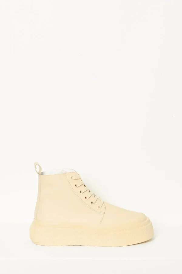 MM6 S59WS0229P7020 boots