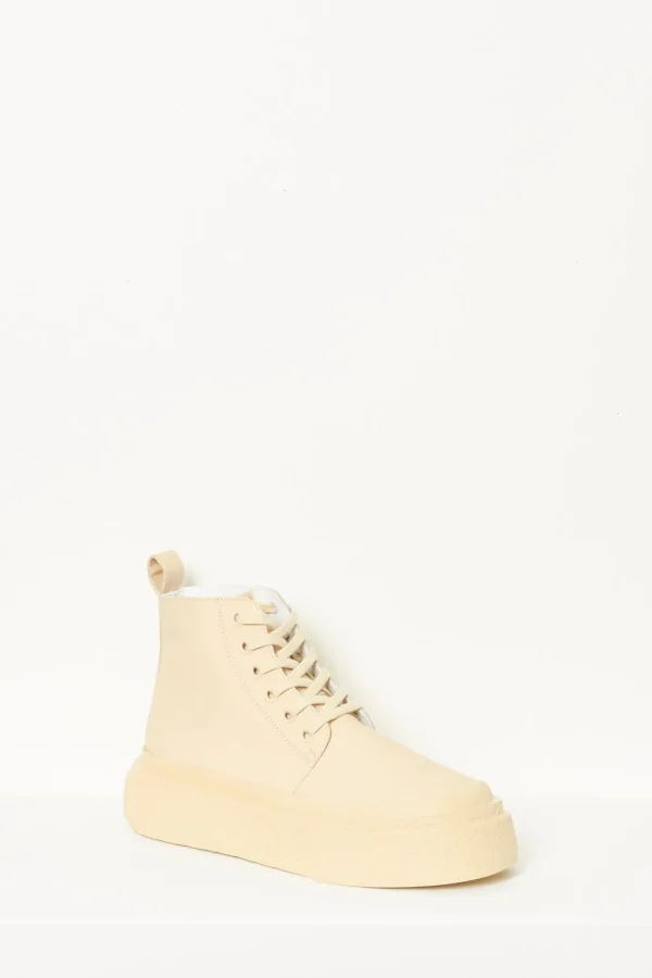 MM6 S59WS0229P7020 boots