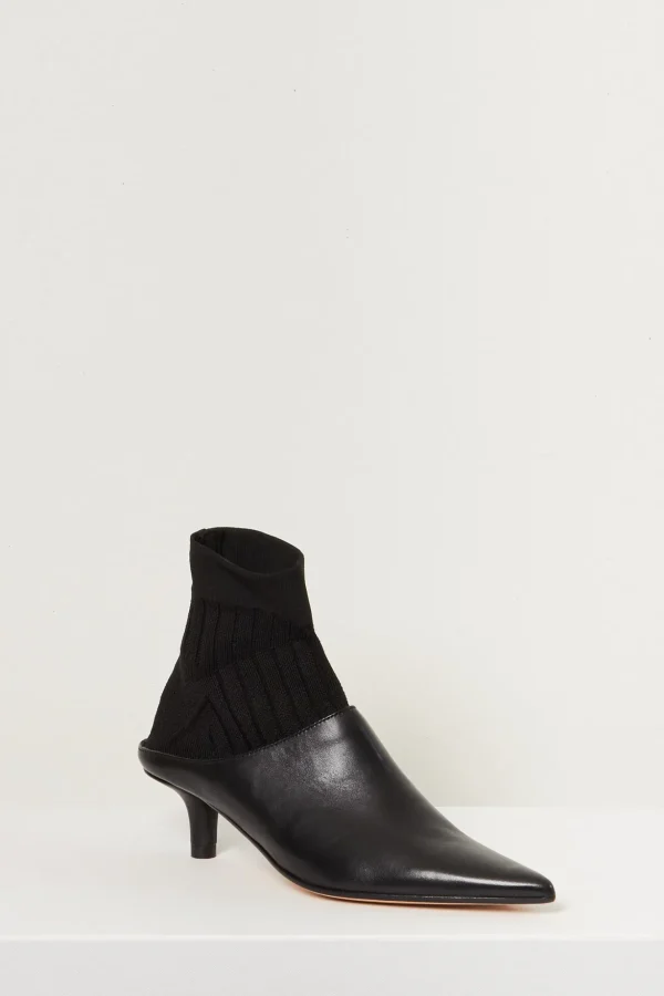 MM6 S59WU0258P8085 boots