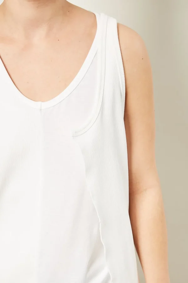MM6 Wrap tank S52NL0059