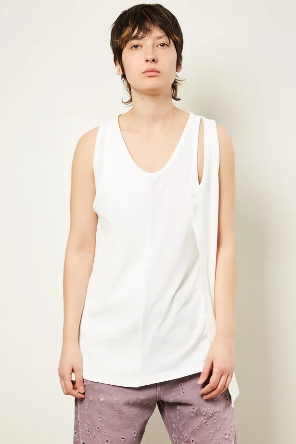 MM6 Wrap tank S52NL0059