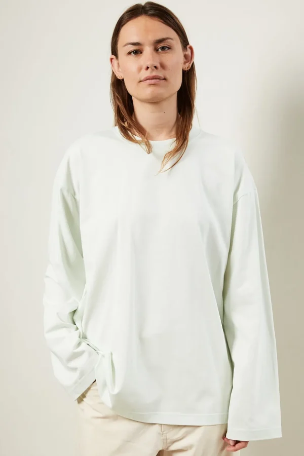 Monique van Heist 1982 jersey top