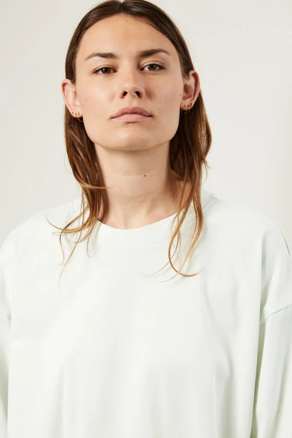 Monique van Heist 1982 jersey top