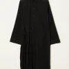 Monique van Heist 10.4 volile cotton shirt