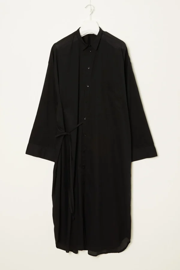 Monique van Heist 10.4 volile cotton shirt