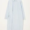 Monique van Heist 10.4 volile cotton shirt