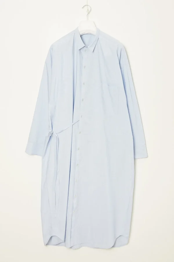 Monique van Heist 10.4 volile cotton shirt