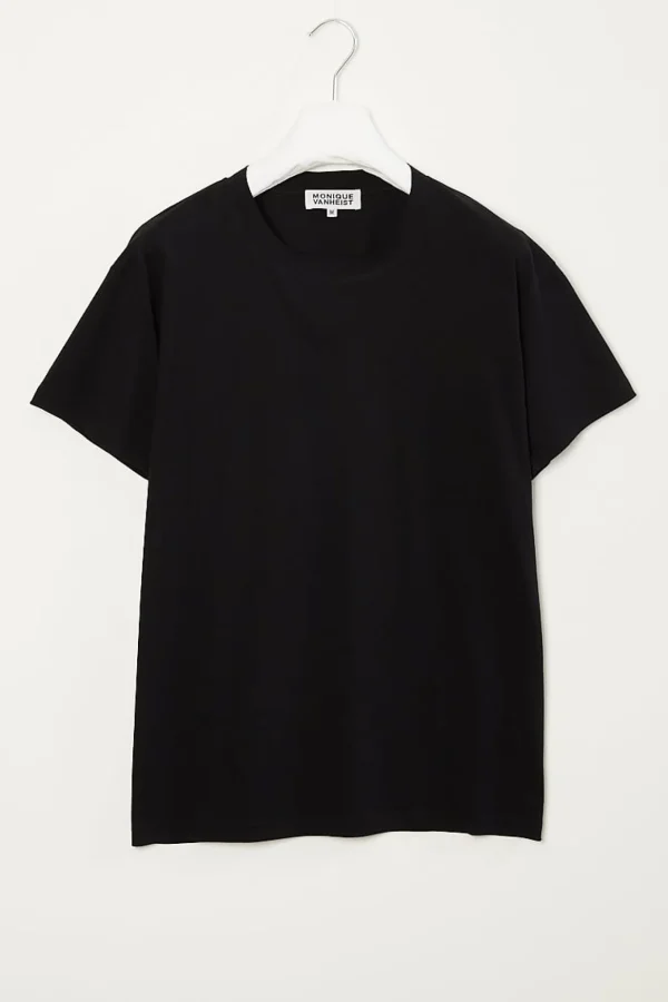 Monique van Heist Boy jersey light t-shirt