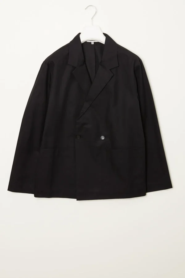 Monique van Heist Jackie cotton jacket