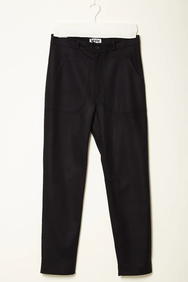 Monique van Heist Joga wool pants