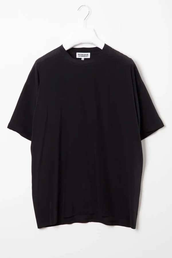 Monique van Heist Lol mini SS top