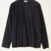 Monique van Heist Lol mini LS cotton silk