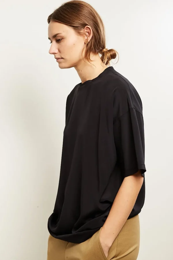 Monique van Heist Lol mini SS top