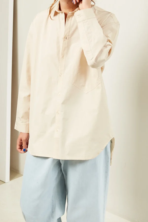 Monique van Heist No 5 cotton