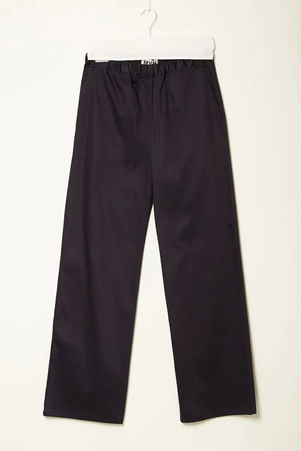Monique van Heist PJ flex cotton pants