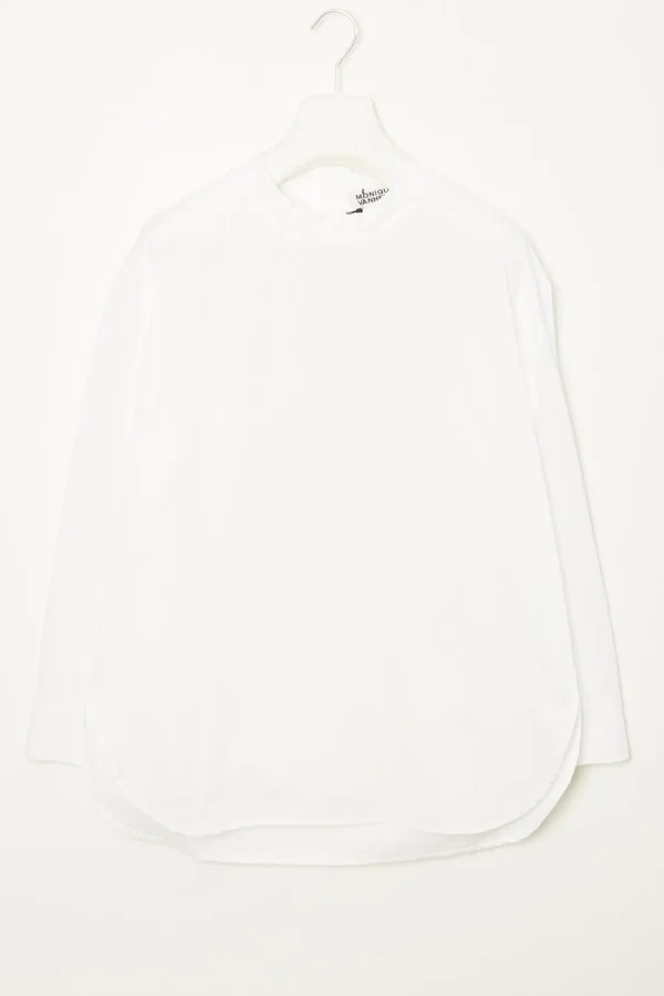 Monique van Heist The cotton shirt