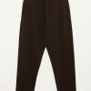 Monique van Heist Trainer roma pants
