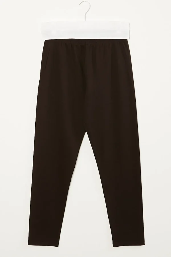 Monique van Heist Trainer roma pants