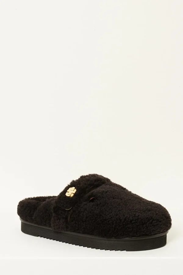 Morobé Enya 01 slip on mules