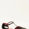 Morobé Florence 01 Mary Jane flats